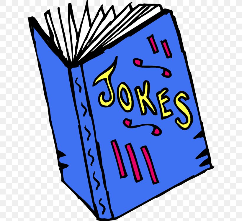 The Joke Book Humour Biggest Joke Book Ever Image, PNG, 634x750px, Joke, Book, Cartoon, Comedian, Electric Blue Download Free
