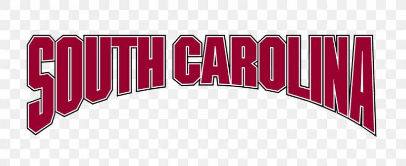 University Of South Carolina South Carolina Gamecocks Men's Basketball South Carolina Gamecocks Football South Carolina Gamecocks Women's Basketball North Carolina Tar Heels Men's Basketball, PNG, 1000x409px, University Of South Carolina, Banner, Brand, Division I Ncaa, Label Download Free