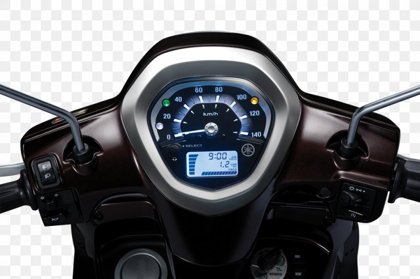 Yamaha Corporation Motorcycle Scooter Yamaha Motor Company Price, PNG, 1000x667px, 2018, Yamaha Corporation, Blue, Car, Cyclocomputer Download Free