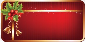 Christmas - Christmas Gift Clip Art PNG