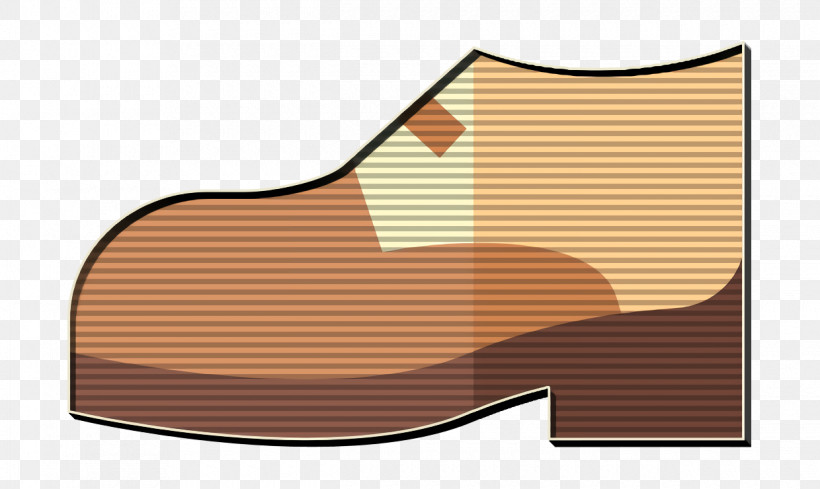 Clothes Icon Shoe Icon, PNG, 1240x740px, Clothes Icon, Beige, Brown, Footwear, Line Download Free