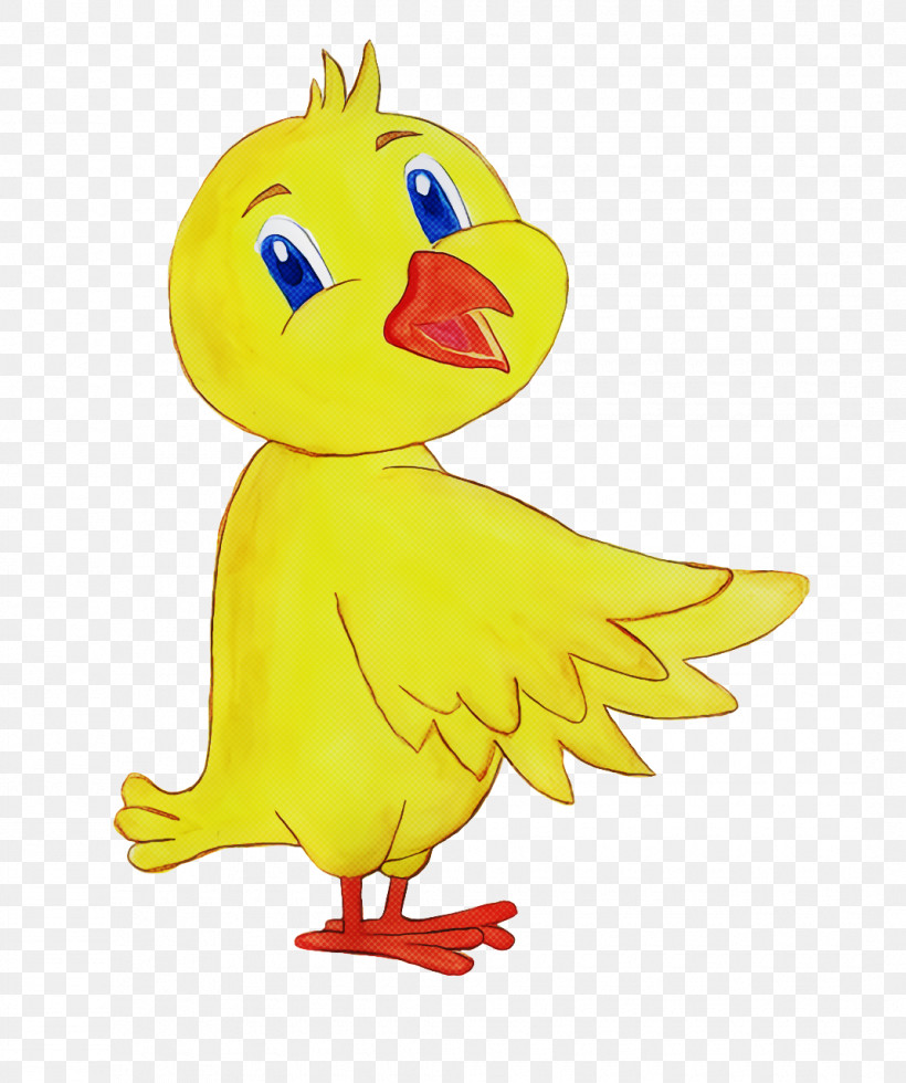 Duck Landfowl Birds Chicken Beak, PNG, 1070x1280px, Duck, Animal Figurine, Beak, Birds, Cartoon Download Free