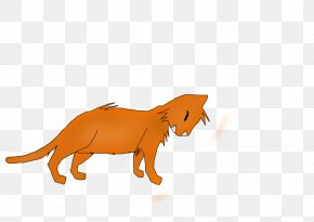 Lion - Lion Dog Cat Canidae Illustration PNG