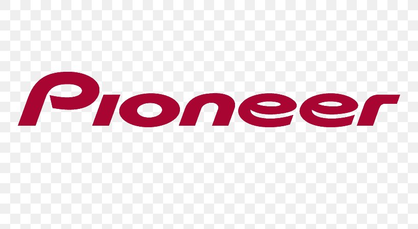 Logo Pioneer Corporation Home Theater Systems Brand CD Player, PNG, 800x450px, Logo, Brand, Camera, Cd Player, Home Theater Systems Download Free