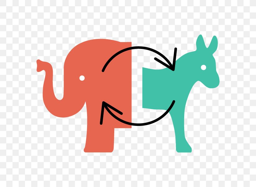 New York City Early Voting Election Indian Elephant, PNG, 600x600px, New York City, Area, Cartoon, Early Voting, Election Download Free