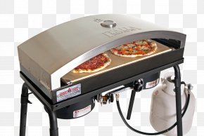 Brick Oven - Pizza Barbecue Portable Stove Masonry Oven Chef PNG
