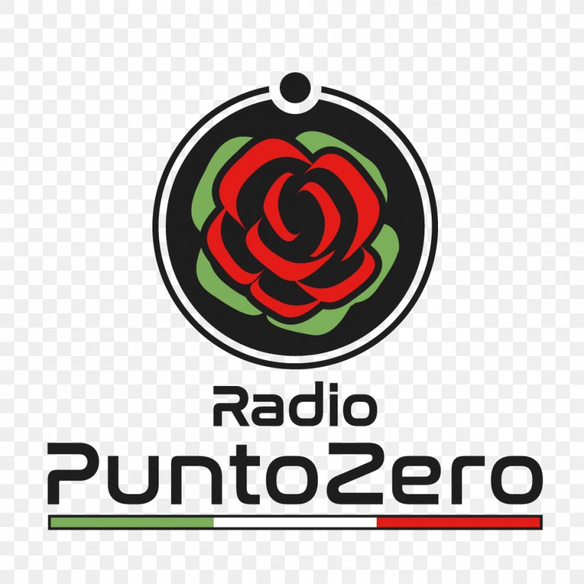 Radio Punto Zero Tre Venezie Internet Radio Radio Station Streaming Media, PNG, 1000x1000px, Watercolor, Cartoon, Flower, Frame, Heart Download Free