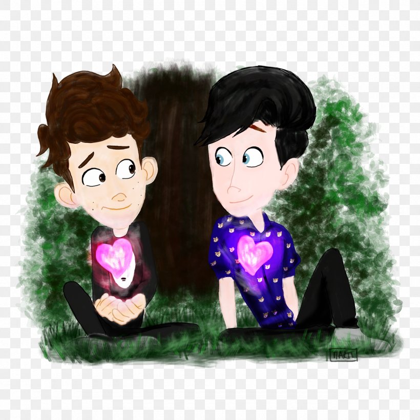 T-shirt The Amazing Book Is Not On Fire Dan And Phil Hoodie Top, PNG, 1280x1281px, Watercolor, Cartoon, Flower, Frame, Heart Download Free