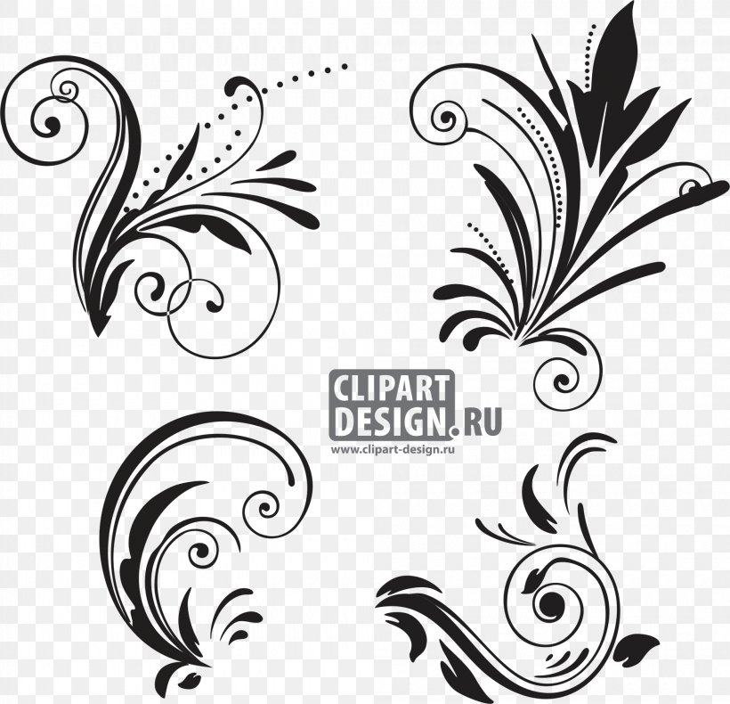 Vector Graphics Motif Graphic Design, PNG, 2000x1929px, Motif, Area, Artwork, Black, Black And White Download Free