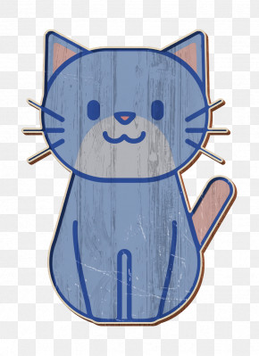 Veterinary Icon Cat Icon PNG