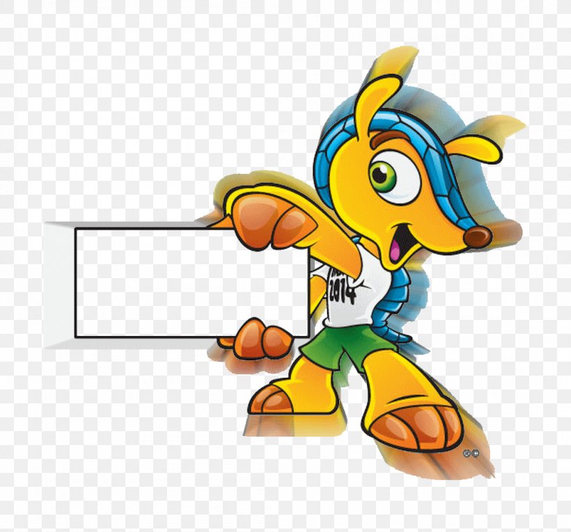 2014 FIFA World Cup Brazil Fuleco Course Mascot, PNG, 1052x982px, 2014 Fifa World Cup, Animal Figure, Book, Brazil, Cartoon Download Free
