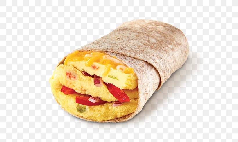 Breakfast Sandwich Wrap Flatbread Omelette, PNG, 742x490px, Breakfast, American Cuisine, American Food, Baked Goods, Biscuits Download Free