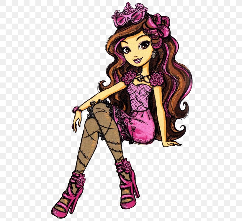 Ever After High Beauty Art Wikia Happy Ending, PNG, 495x750px, Ever After High, Art, Beauty, Cartoon, Cedar Wood Download Free