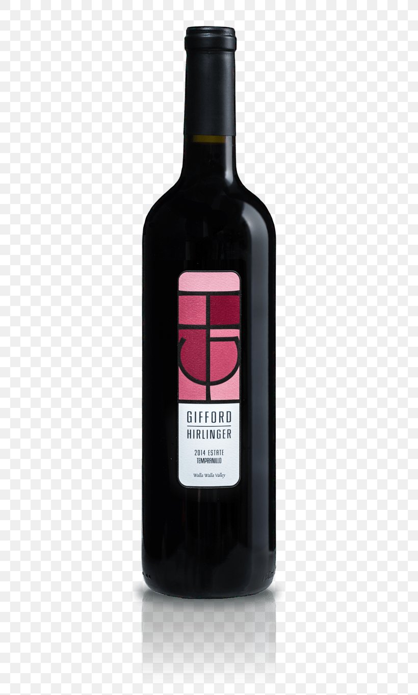 Gifford Hirlinger Wine Malbec Merlot Petit Verdot, PNG, 358x1363px, Wine, Bottle, Glass Bottle, Liqueur, Malbec Download Free