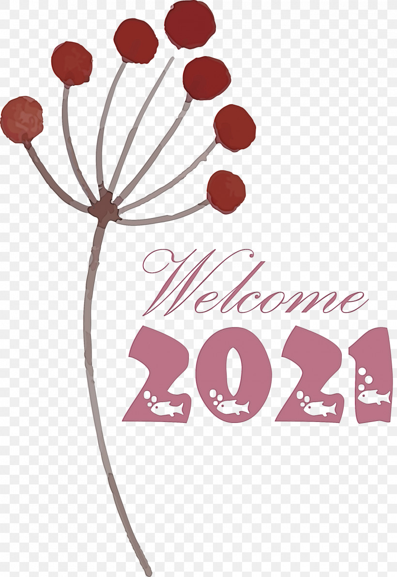 Happy New Year 2021 Welcome 2021 Hello 2021, PNG, 2065x3000px, Happy New Year 2021, Cartoon, Drawing, Happy New Year, Hello 2021 Download Free
