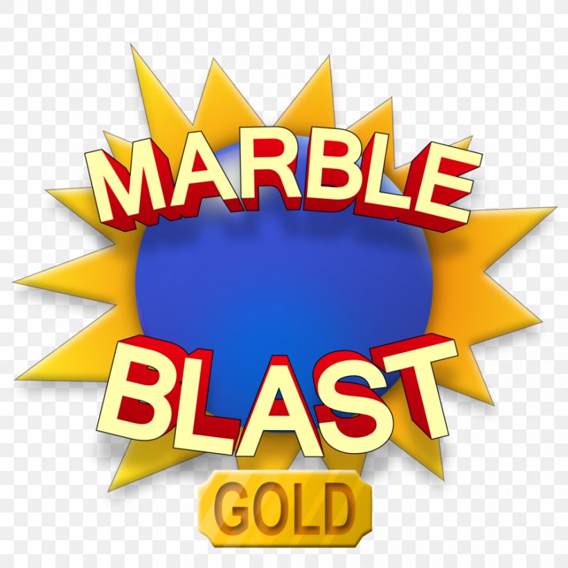 Marble Blast Gold Logo Art, PNG, 894x894px, Marble Blast Gold, Arcade Game, Art, Brand, Deviantart Download Free