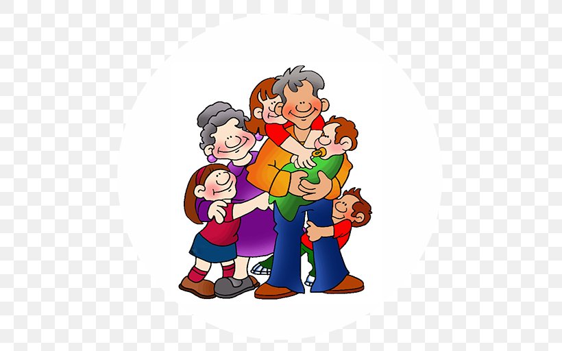 National Grandparents Day Child Clip Art, PNG, 512x512px, National Grandparents Day, Art, Cartoon, Child, Christmas Download Free