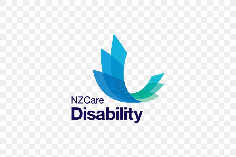 NZ Care Group Disability Logo Horowhenua District Porirua, PNG, 3048x2036px, Disability, Artwork, Brand, Child Care, Health Care Download Free