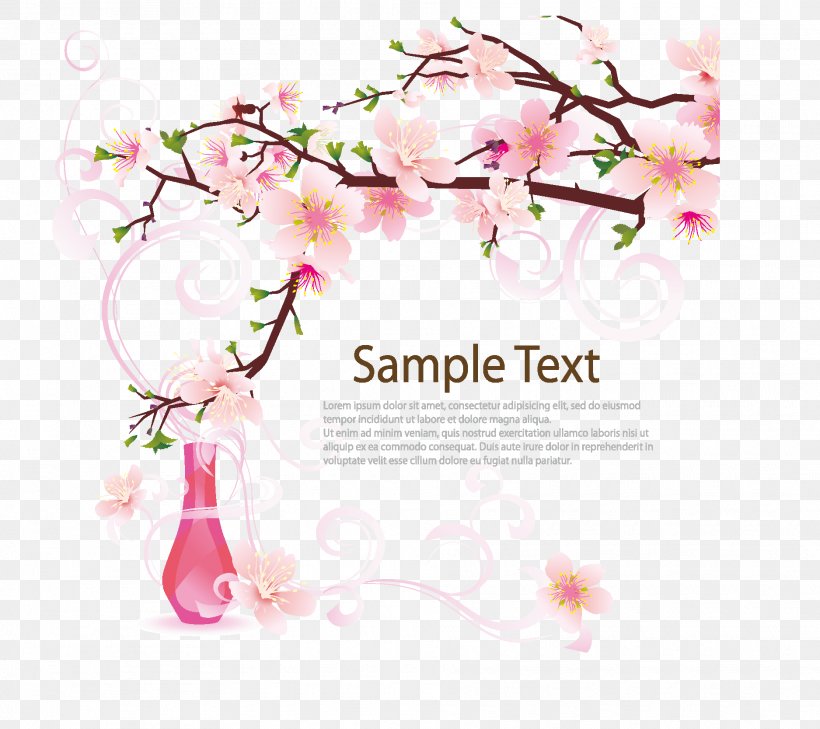 Paper Wall Decal Sticker, PNG, 1875x1667px, Paper, Advertising, Blossom, Branch, Candle Download Free