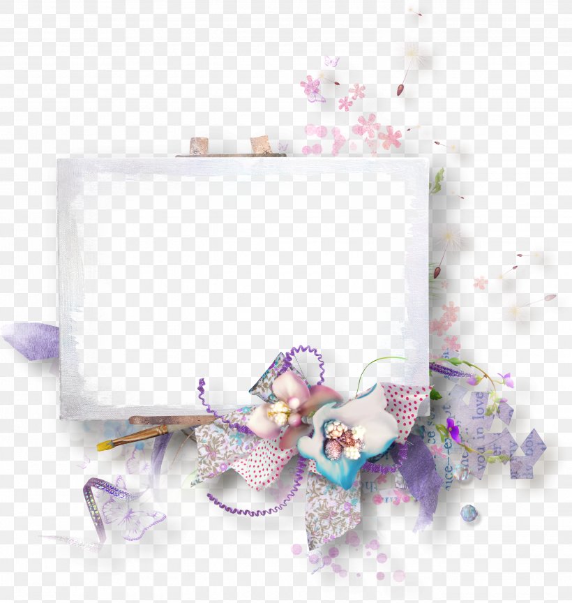 Picture Frame Wallpaper, PNG, 2644x2787px, Violet, Animation, Decorative Arts, Lilac, Pattern Download Free