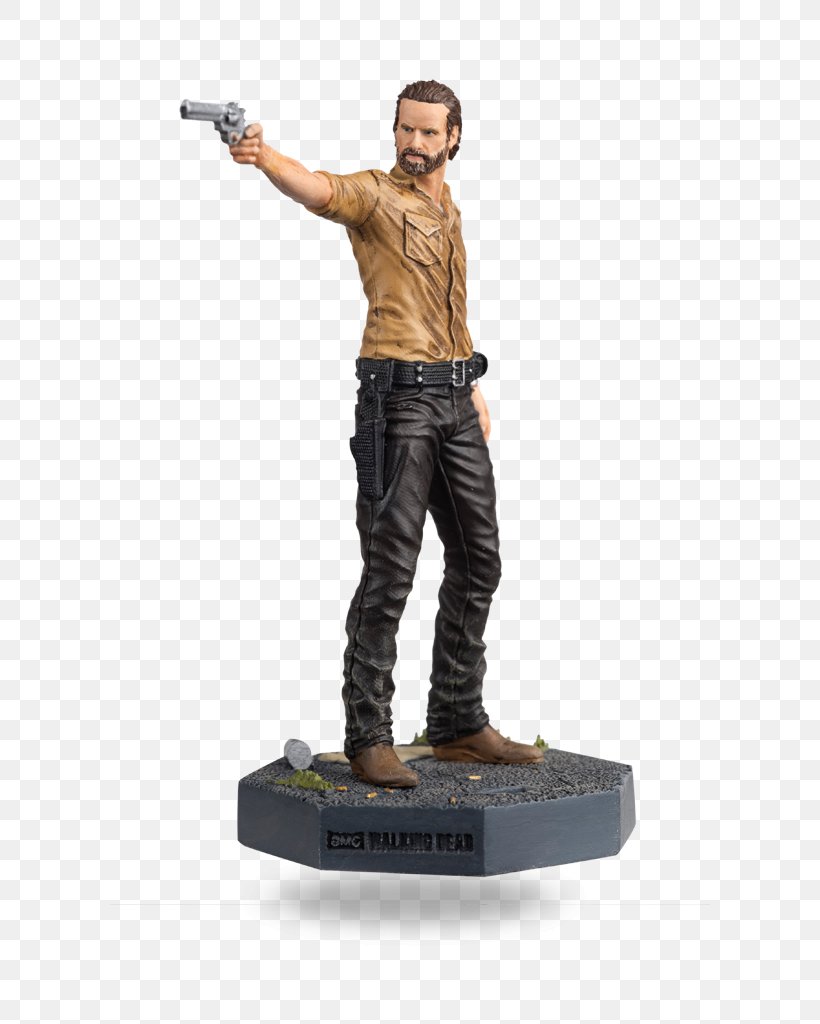 Rick Grimes Daryl Dixon Michonne The Governor AMC, PNG, 600x1024px, Rick Grimes, Action Figure, Aedicula, Amc, Collectable Trading Cards Download Free