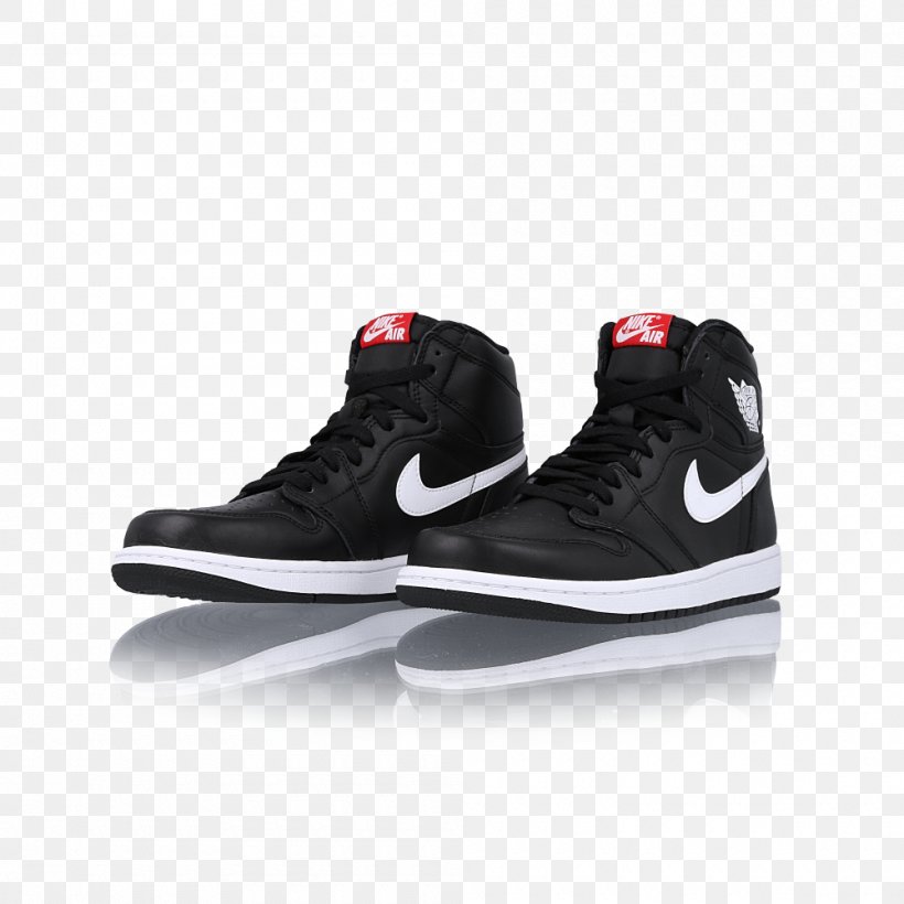 Sneakers Air Jordan Nike Shoe Retro Style, PNG, 1000x1000px, Sneakers, Air Jordan, Athletic Shoe, Basketball Shoe, Black Download Free