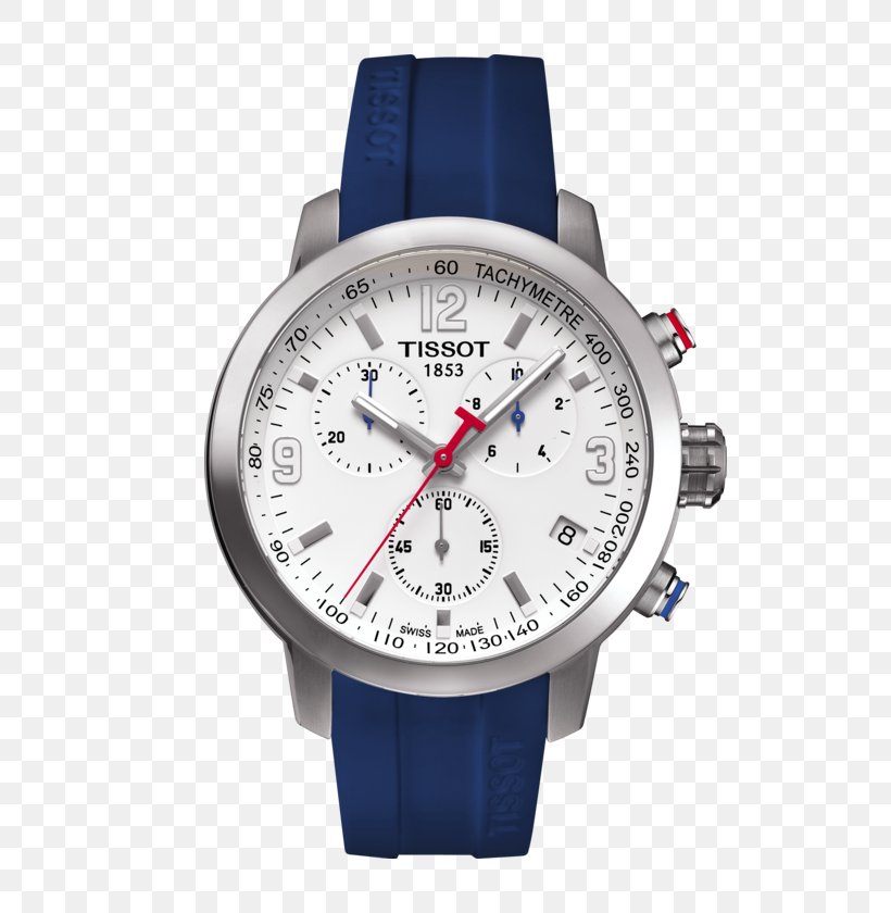 2018 Six Nations Championship Tissot Men's T-Sport PRC 200 Chronograph Watch, PNG, 555x840px, 2018 Six Nations Championship, Blue, Chronograph, Hardware, Jewellery Download Free