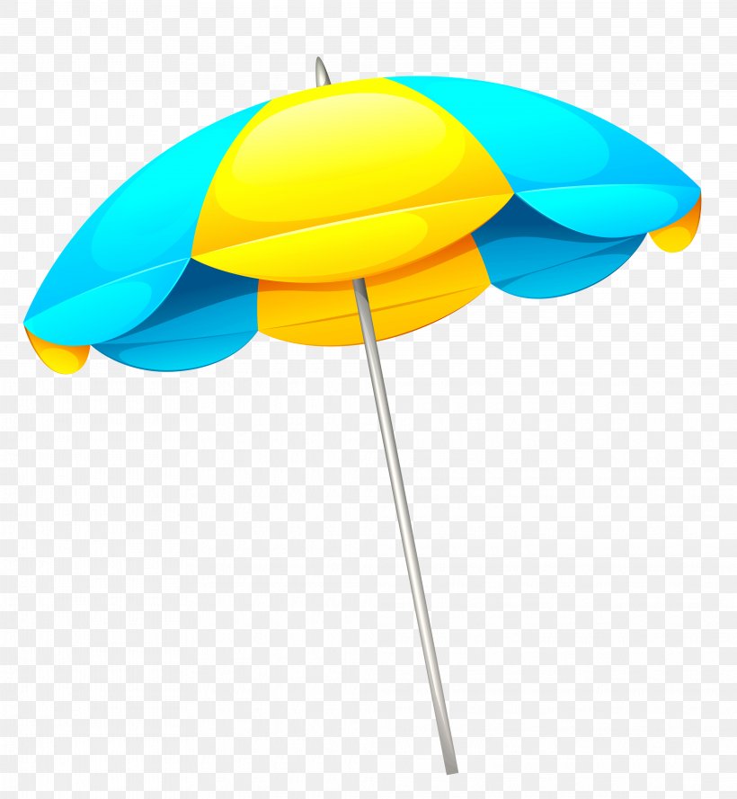 Beach Umbrella Clip Art, PNG, 4055x4400px, Beach, Beach Ball, Color, Document, Fashion Accessory Download Free