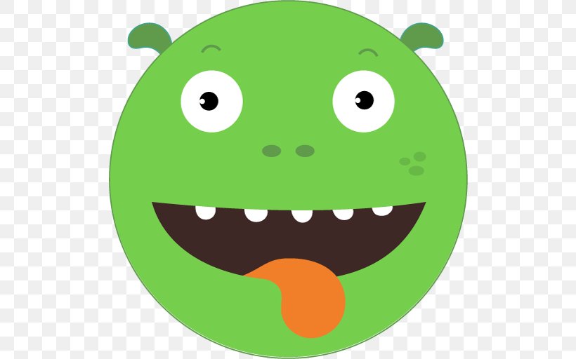 Bounce Me Away Dumb Dumb Dino Android, PNG, 512x512px, Android, Amphibian, Email, Food, Frog Download Free