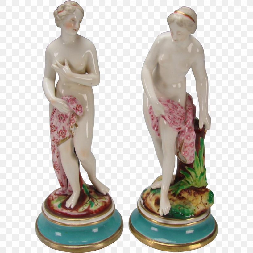 Figurine Bisque Porcelain Statue Pottery, PNG, 1120x1120px, Watercolor, Cartoon, Flower, Frame, Heart Download Free