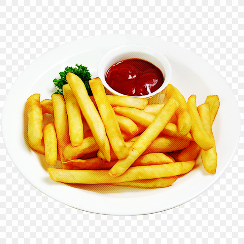 French Fries, PNG, 1000x1000px, French Fries, Barbecue Sauce, British Cuisine, Cuisine, Deep Frying Download Free