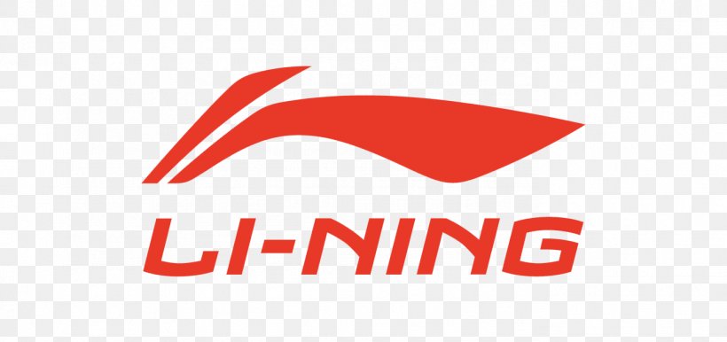 Li-Ning Logo Brand Clothing, PNG, 1379x650px, Lining, Badminton, Brand, Clothing, Company Download Free