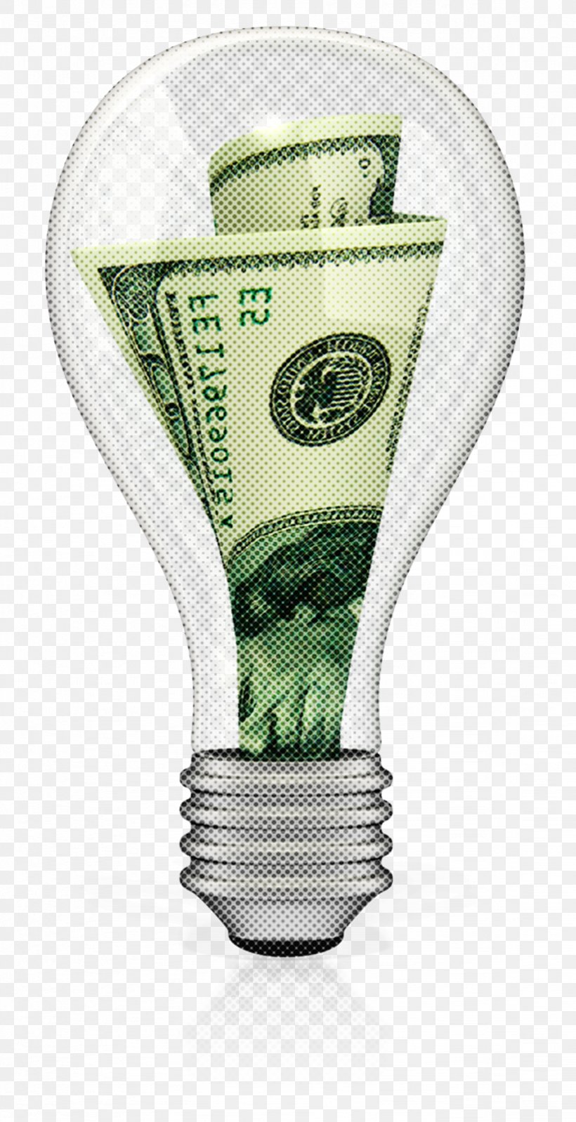 Light Bulb, PNG, 821x1600px, Cash, Currency, Dollar, Incandescent Light Bulb, Light Bulb Download Free