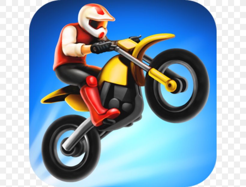 Bike Rivals Miniclip.com Android Motorcycle, PNG, 625x625px, Bike Rivals, Android, App Store, Automotive Design, Game Download Free