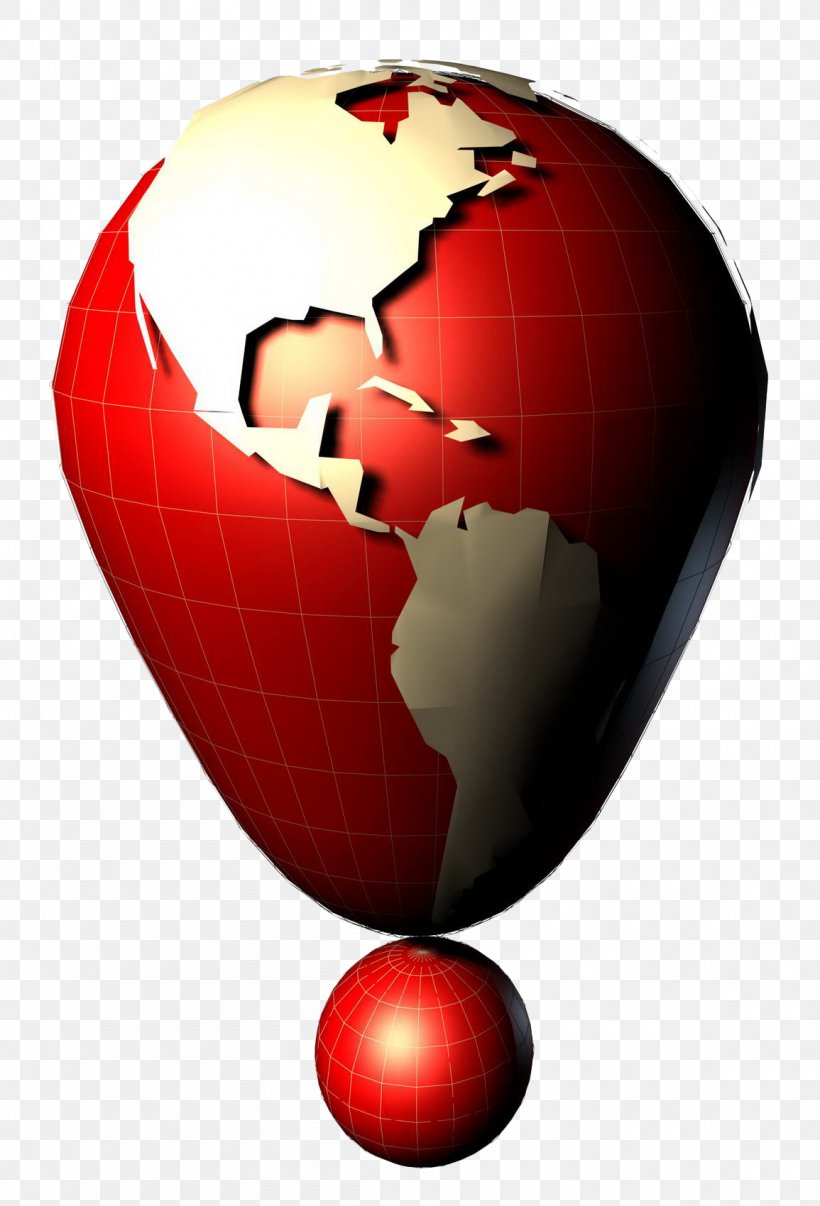 Exclamation Mark Question Mark Globe, PNG, 1155x1700px, Watercolor, Cartoon, Flower, Frame, Heart Download Free