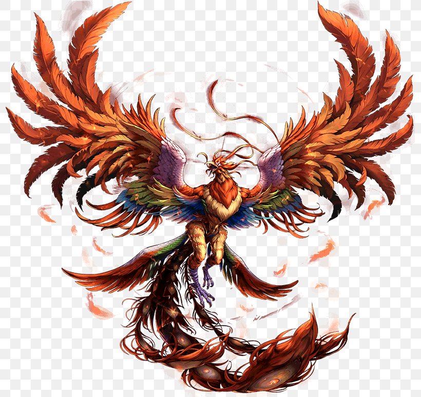Final Fantasy: Brave Exvius Final Fantasy Explorers Phoenix Bahamut Brave Frontier, PNG, 797x774px, Final Fantasy Brave Exvius, Art, Bahamut, Brave Frontier, Dragon Download Free