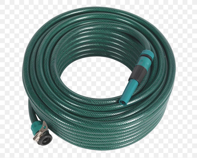 Garden Hoses Garden Tool, PNG, 709x661px, Garden Hoses, Air Line, Brass, Cable, Coaxial Cable Download Free