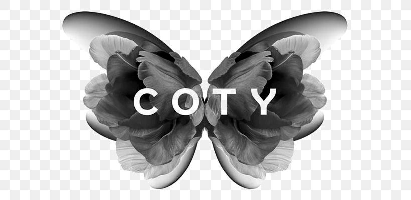 L'Atelier Coty Positive Discipline Conference – Coty Cosmetics Beauty, PNG, 800x400px, Coty, Beauty, Black And White, Brand, Butterfly Download Free