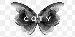 Coty Logo - L'Atelier Coty Positive Discipline Conference â€“ Coty Cosmetics Beauty PNG