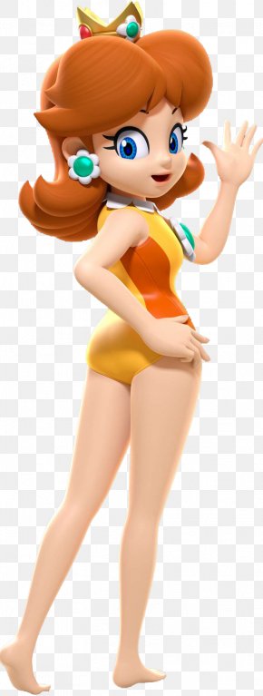 Rio - Mario & Sonic At The Olympic Games Princess Daisy Princess Peach Luigi PNG