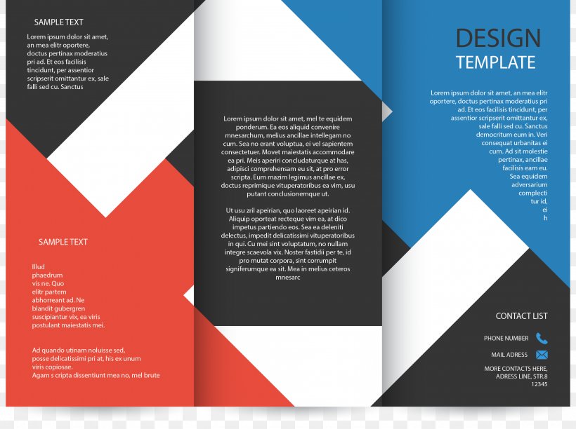 Marketing Brochure Flyer Template, PNG, 2756x2057px, Brochure, Advertising, Brand, Business, Flyer Download Free