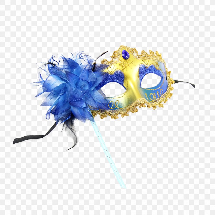 Mask Clip Art, PNG, 1181x1181px, Mask, Blue, Electric Blue, Feather, Goaltender Mask Download Free