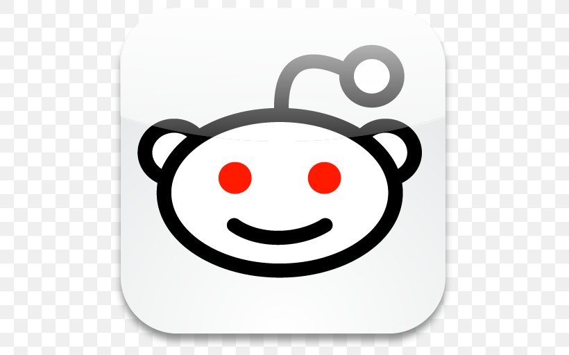 Reddit Social Media Logo, PNG, 512x512px, Reddit, Blog, Emoticon, Ico, Icon Design Download Free