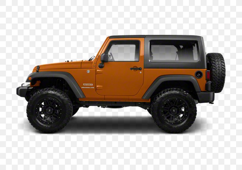 2013 Jeep Wrangler Sport Sport Utility Vehicle Car Chrysler, PNG, 770x578px, 2013 Jeep Wrangler, 2013 Jeep Wrangler Sport, Automotive Exterior, Automotive Tire, Brand Download Free