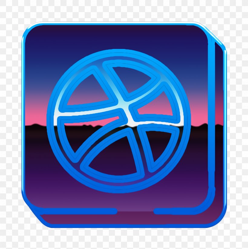 Ball Icon Dribbble Icon Dribble Icon, PNG, 1174x1180px, Ball Icon, Blue, Dribbble Icon, Dribble Icon, Electric Blue Download Free