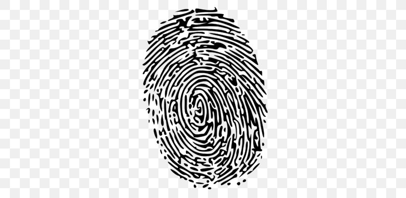 Fingerprint Drawing Clip Art, PNG, 400x400px, Fingerprint, Area, Black, Black And White, Document Download Free