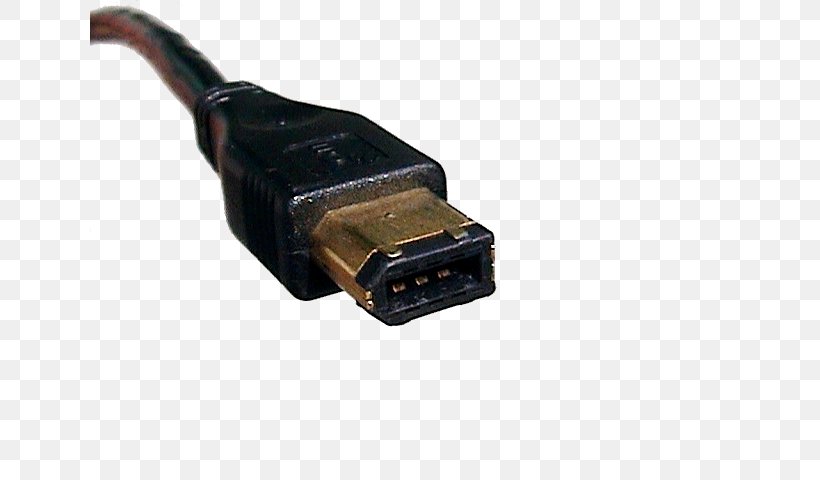 HDMI Adapter IEEE 1394 USB Computer Port, PNG, 640x480px, Hdmi, Adapter, Bus, Cable, Computer Port Download Free