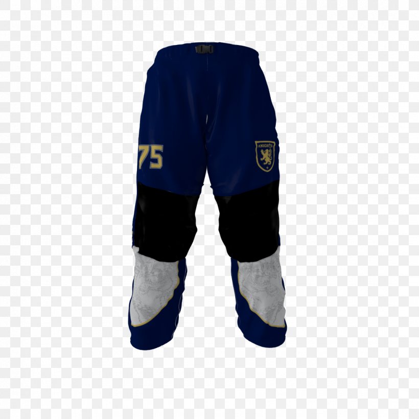 Hockey Protective Pants & Ski Shorts, PNG, 1080x1080px, Hockey Protective Pants Ski Shorts, Black, Blue, Cobalt Blue, Electric Blue Download Free