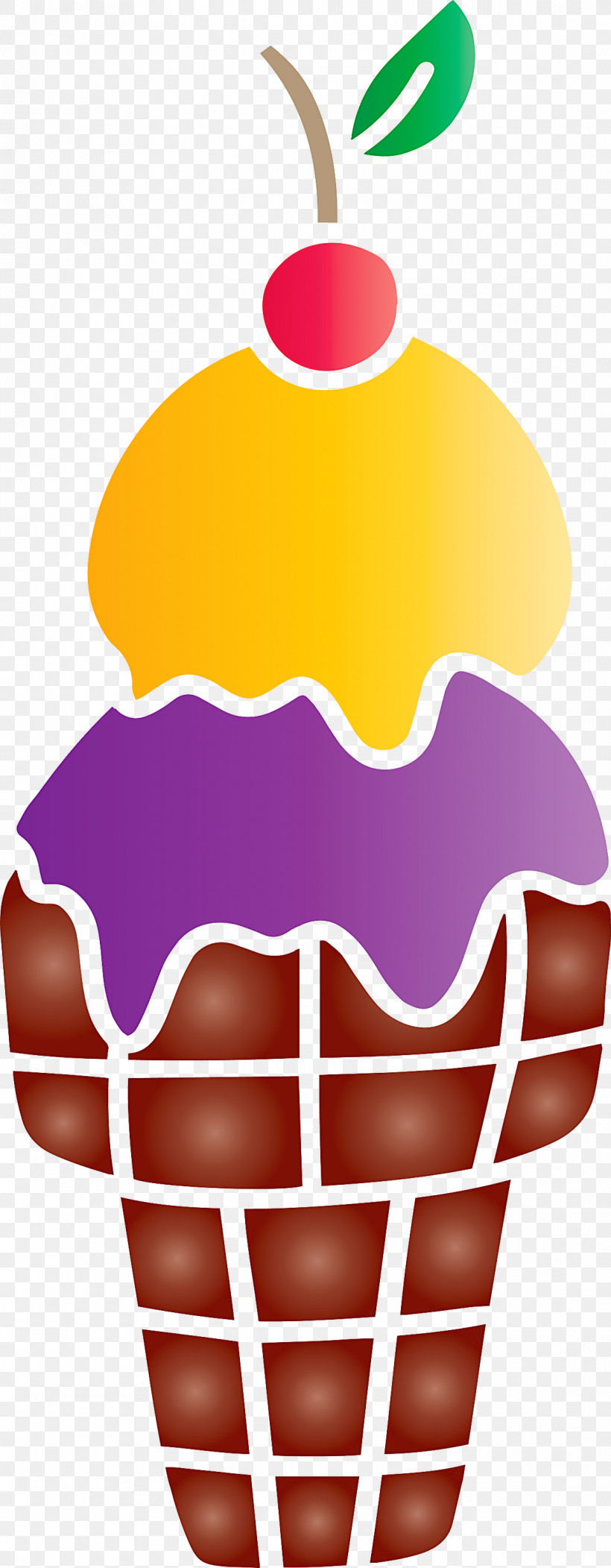 Ice Cream, PNG, 1169x2999px, Ice Cream, Chocolate, Chocolate Ice Cream, Cream, Dessert Download Free