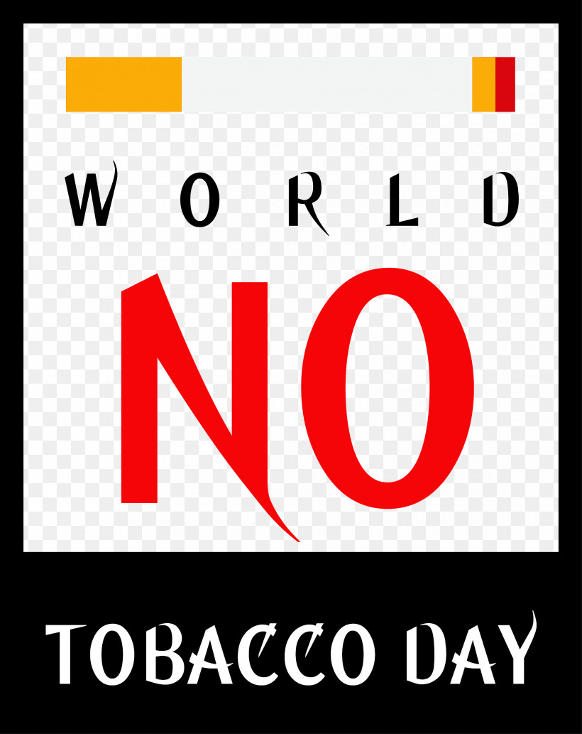 No-Tobacco Day World No-Tobacco Day, PNG, 2380x3000px, No Tobacco Day, Area, Line, Logo, M Download Free